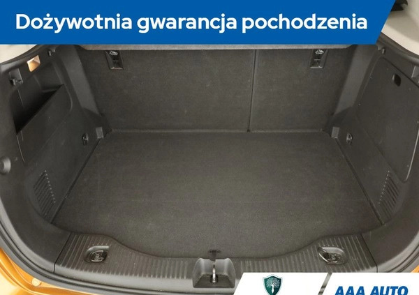 Opel Mokka cena 70000 przebieg: 67084, rok produkcji 2016 z Świętochłowice małe 254